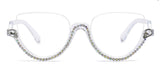 Diamond Glasses